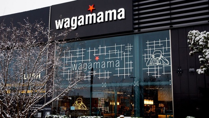 Wagamama to open 10 restaurants in 2024 