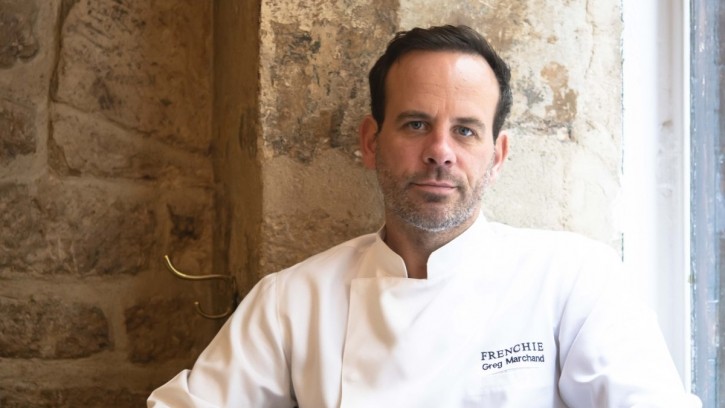 “Operating in London has been increasingly challenging” - Greg Marchand closes Frenchie Covent Garden