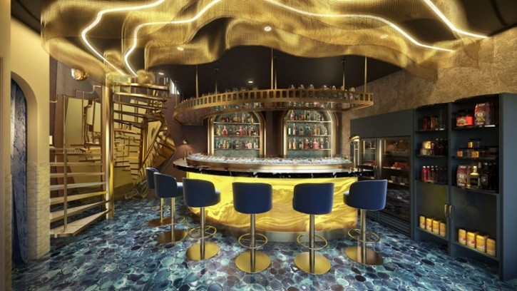 New luxury caviar bar concept set for Mayfair 