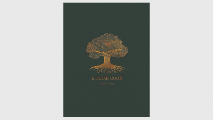 A Rural Chef book review chef Richard Craven