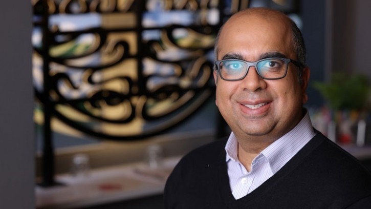 Arslan Sharif on how PizzaExpress has linked the physical and the digital with its restaurant loyalty app