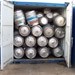 A Romanian pair were this week convicted of theft after police seized 888 stolen beer kegs worth £76k