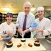 Hilton aims to raise hospitality profile with young people