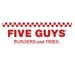 Five Guys closes in on south west debut