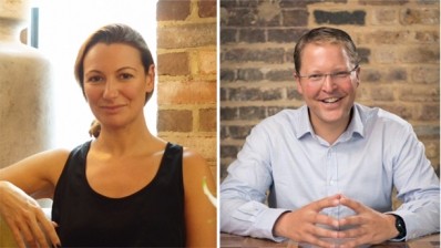 Samantha Sheridan (left) and Ashley Ely (right) join Locke as commercial manager and general manager respectively