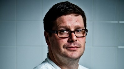 The shortage of available chefs is a global problem, but one that needs sorting in the UK or Michelin-starred restaurants will close, warns Daniel Clifford. Photo: Great British Menu