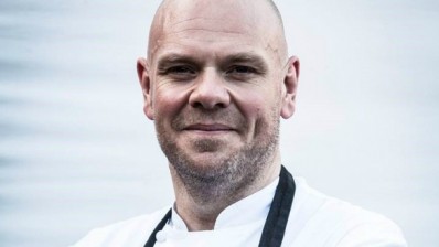Tom Kerridge to collaborate with West Country chefs