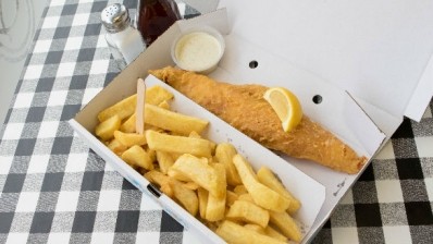 UK’s top 10 fish and chips shops announced for 2017