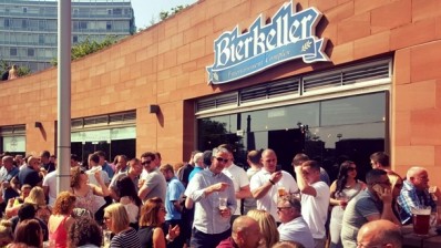 Bierkeller owner crowdfunds £1m towards expansion