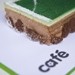 Each dish on the Café Football menu will pay homage to the great game