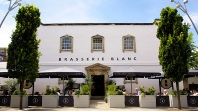 Raymond Blanc's Brasserie Bar Co restaurants funding to expand