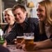 Inner city pubs were hardest hit by smoking ban