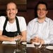 Anthony Demetre and Will Smith reveal details of third restaurant