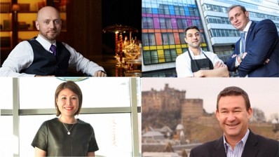 People on the Move in Hospitality: February 2016