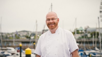 Chef Simon Hulstone on running a seasonal hospitality business