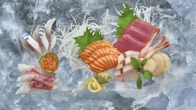 Genji opens Sushi and Robata at Wholefoods Kensington