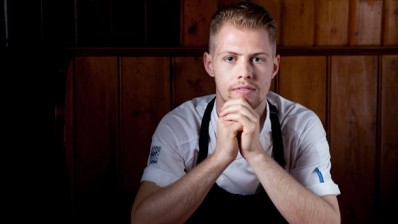 Seaview Hotel appoints 24-year-old head chef