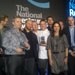 The Ledbury wins National Restaurant Awards for second year running