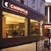 Mexican restaurant chain Chipotle opens second UK site