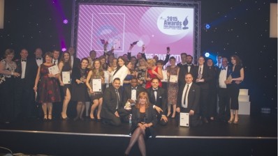 Springboard announces winners of Awards for Excellence 2015