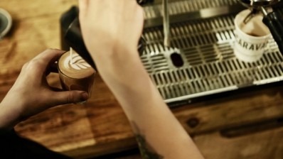 Caravan to open new roastery, brew bar and café in Spring 2017