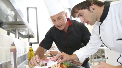 The government is working with the BHA through Hospitality Works to help promote jobs in hospitality