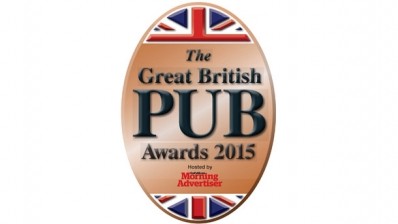 The Great British Pub Awards 2015 are now open for entries