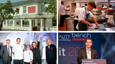 The top 5 stories in hospitality this week 27/06 – 01/07
