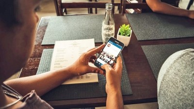 How to use Twitter to benefit your restaurant