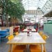 Jamie Oliver acquires Covent Garden Market Building site