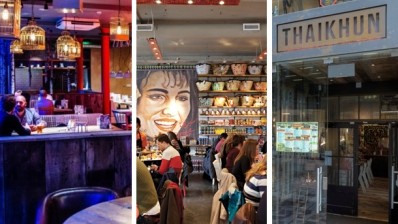 Thaikhun, Comptoir and Absurd Bird to open first sites in Bath