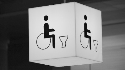 How top restaurants and hotels can improve disabled loos