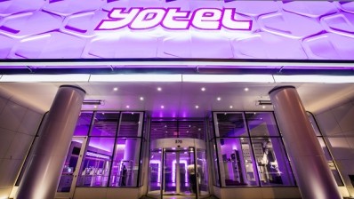 Technology-focused hotel chain YOTEL has big expansion plans over the next two years