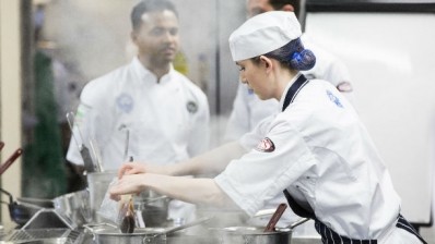 Ten finalists of Young National Chef of the Year 2017 named