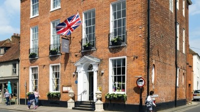 Harbour Hotels acquires The Ship in Chichester