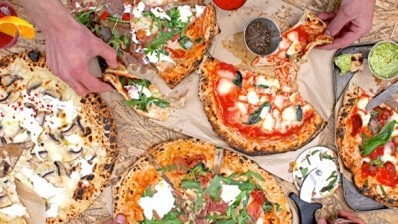 Pizza pop-up Made of Dough eyes permanent South London site
