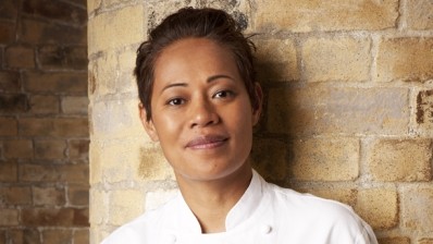 Monica Galetti on her new restaurant, female chefs and Hospitality Action