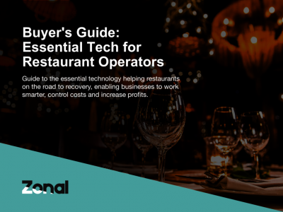 Buyer’s Guide: Essential Tech for Restaurant Operators