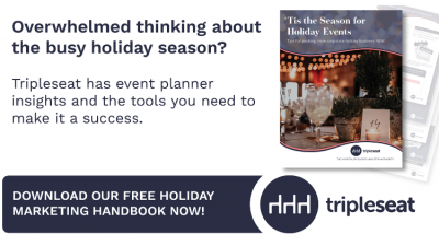 Download Your Holiday Events Handbook Now
