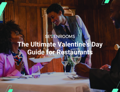 Ultimate Valentine’s Day Guide for Restaurants