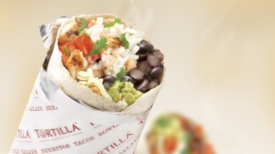 Mini Tortilla to launch as the brand looks beyond the high street
