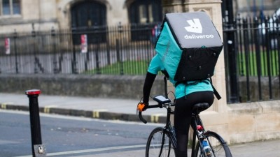 Deliveroo opens up its platform to restaurants with own delivery