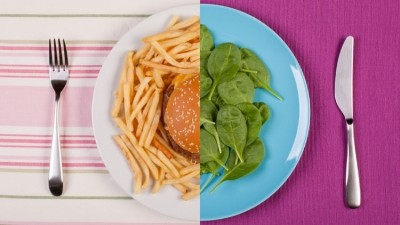 Government plans for mandatory calorie counts on restaurant menus