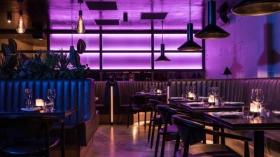 Rusk & Rusk continues Glasgow restaurant expansion