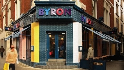 Simon Cope resigns as CEO of Byron