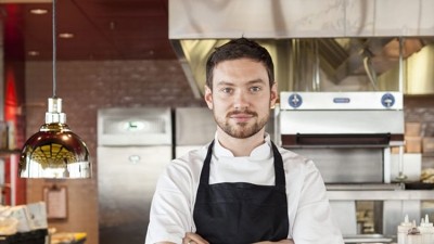 Chef Dan Doherty accused of sexual harassment 