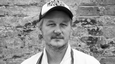 Caravan co-founder Miles Kirby on food restaurants and business