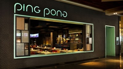Ping Pong to close two London restaurants