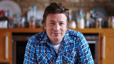 Jamie Oliver's restaurant group calls in administrators 