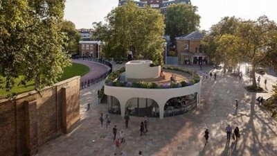 Caravan group to launch new restaurant concept in London Chelsea